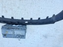 MOULURE BAS PARE-CHOCS SPOILER AVANT AVANT MERCEDES EQA W243 21- A243 243photo 13