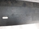 BMW E90 E91 MOULURE REVÊTEMENT SEUIL GAUCHE 51777202651photo 11