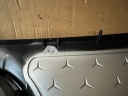 MERCEDES EQE SUV 294 GRILLE CALANDRE AVANT ORIGINALEphoto 13