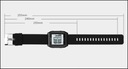 Электронные мужские часы SKMEI, 7 дизайнов