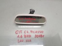 LUSTERKO WSTECZNE C4 PICASSO II