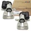 ZACISK HAMULCOWY TYŁ LEWY + PRAWY VW VOLKSWAGEN PASSAT B6