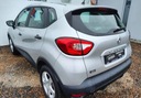 Renault Captur Renault Captur (ENERGY) TCe 90 LIFE Kierownica po prawej (Anglik) Nie