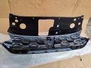 ORIGINAL CALANDRE GRILLE PROTECTION RADIATEUR DACIA SANDERO III STEPWAYphoto 14