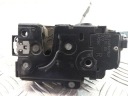 SERRURE DE PORTE DROIT AVANT SKODA OCTAVIA I 1.6B 98R 8PIN 3B1837016Aphoto 8