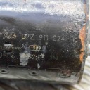 DÉMARREUR AUDI A3 SPORTBACK (8PA) 0001153008 20136114 1.6L 77KW 2011photo 7