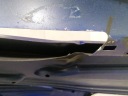 MCLAREN 720S CUPE RIGHT REAR WING 14AC476CP FENDER  photo 11