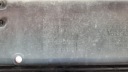 BUMPER PERID FRONT MG ZS ZS EV 2017-  photo 14