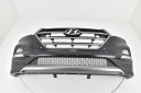 HYUNDAI TUCSON III 2015- PARE-CHOCS AVANT 4XPDC+SPRYSKIphoto 9