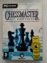 Премьера игры Chessmaster 10-го издания для ПК