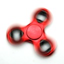 SPINNER Fidget Hand czerwony Kod producenta SPIN-6