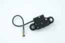SUZUKI TL 1000 S 97-01 CABLE CASTLE SEATING  photo 4