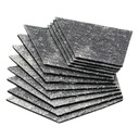 12x Poszewka na poduszkę na stół bilardowy Bevel