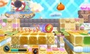 Kirby Triple Deluxe (3DS) Názov Kirby: Triple Deluxe