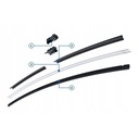 ДВІРНИК BOSCH AEROTWIN AR18U 450MM 45CM  (15431018049) фото min 9