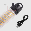Ліхтарики Багатоколірний Багатофункціональні 2 W 1 Mini