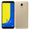 Смартфон Samsung Galaxy J6 3 ГБ / 32 ГБ 4G (LTE)