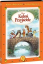 KUBUŚ I PRZYJACIELE (DVD)