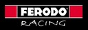 Ferodo DS Performance FDS586 Brzdové doštičky Výrobca dielov ProRacing