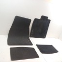 2021 PORSCHE TAYCAN 9J1 TAPIS DE SOL AUTOMOBILE 3C0864523photo 9