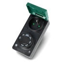 Аналоговый таймер с датчиком