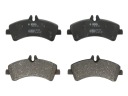 PLAQUETTES FREIN DB T. SPRINTER 06-photo 13