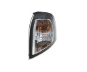 CLIGNOTANT VERS VOLVO S80 1998-2006 8659924 GAUCHE BLANCphoto 10