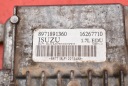 CONTRÔLEUR POMPES D'INJECTION 16267710 8971891360 OPEL ASTRA II G 1.7 DTI 75KMphoto 8