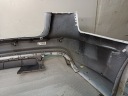 AUDI A6 C7 4G S-LINE LIFT S6 PARE-CHOCS ARRIÈRE ARRIÈRE 6XPDC 14-18photo 9