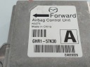 MAZDA 6 GJ РЕСТАЙЛ I 14R МОДУЛЬ AIRBAG GHR1-57K30  фото 11