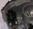 THROTTLE VALVE STARQ SQ323-01125  photo 11
