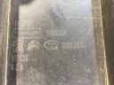 TOYOTA PROACE 16- JUMPY EXPERT PLAQUE PROTECTION SOUS PARE-CHOCS 9808501880photo 15