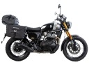 СТЕЛАЖ ТРУБОЧНЫЙ ЗАДНИЙ HEPCO&BECKER DO ROYAL ENFIELD BEAR 650 (2025-2026)  фото 5