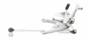 YAMAHA YZF-R1 RN12 04-06 SET GAUCHE AVANT PODNOZEKphoto 4