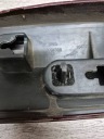 14922. BMW IX3 G08 MOULURE PORTES DROIT ARRIÈRE 8094306photo 7