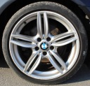 ЛЕГКОСПЛАВНЫЕ ДИСКИ 19 ДЮЙМОВ STYLING 351 BMW F10 F11 E60