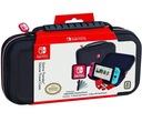 Чехол для консоли BIG BEN Switch, черный