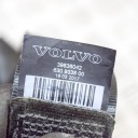 VOLVO S90, V90 2017 DROITE CÔTÉ CEINTURE DE SÉCURITÉ SIÈGES ARRIÈREphoto 7