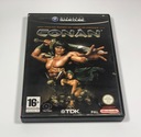 Конан Nintendo GameCube