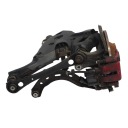 AUDI A6 C6 NOGA SUSPENSIONS GAUCHE ARRIÈRE ROTULE DE DIRECTION DISQUE ÉTRIER DE FREIN 2.0 ESSENCEphoto 10