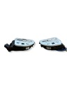 MERCEDES W118 CLA BOUTONS CAOUTCHOUC AMG A0999059708 A0999050504photo 8
