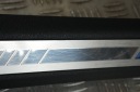 НАКЛАДКИ НАКЛАДКИ ПОРОГУ ПІДСВІТКА BMW X5 G05 7434239 7434240 4734243  (17615634721) фото min 9