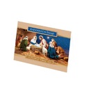 ОТКРЫТКА ЛАУРКА РОЖДЕСТВЕНСКАЯ ОТКРЫТКА BN ВОЛНА КОНВЕРТ I