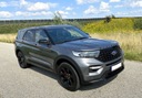 Ford Explorer ST 3.0 BENZYNA 368 KM FULL Warszawa Rok produkcji 2021