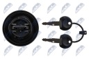BOUCHON GOULOTTE DE REMPLISSAGE CARBURANTS VERS OPEL VIVARO A 1.9 DI DTI 2.0photo 11