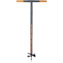 ЗЕМЛЯНОЙ БУР ДЛЯ ПОЧВЫ 150 мм