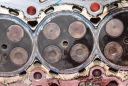 CULASSE MOTEUR 9655911480 MINI COOPER R56 1.6 TD 109 KM 06-15photo 11