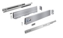 Ящик Hettich InnoTech Atira, 470/70мм серебристый