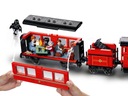 LEGO Harry Potter 75955 Rokfortský kávovar Vlak 8+ | Darčeková taška Vek dieťaťa 8 rokov +