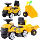 ТРАКТОР с прицепом Melodies Access ZA3746